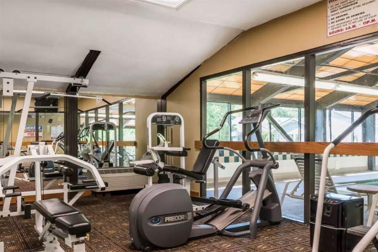 Comfort Inn Pine Grove I-81 Hershey Area Buitenkant foto