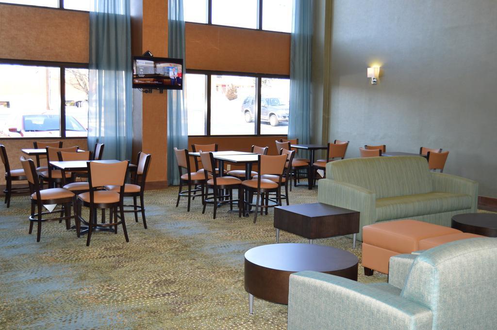 Comfort Inn Pine Grove I-81 Hershey Area Buitenkant foto