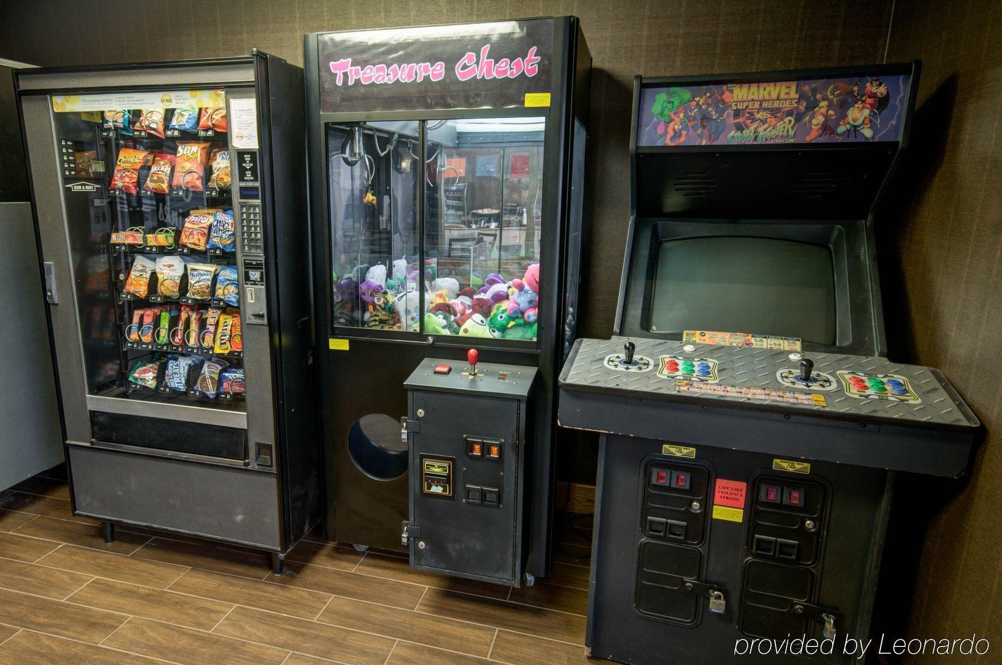 Comfort Inn Pine Grove I-81 Hershey Area Buitenkant foto