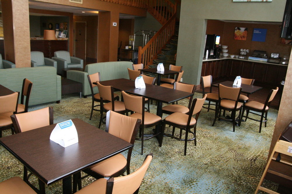 Comfort Inn Pine Grove I-81 Hershey Area Buitenkant foto