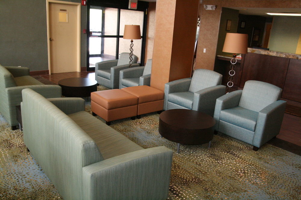 Comfort Inn Pine Grove I-81 Hershey Area Buitenkant foto