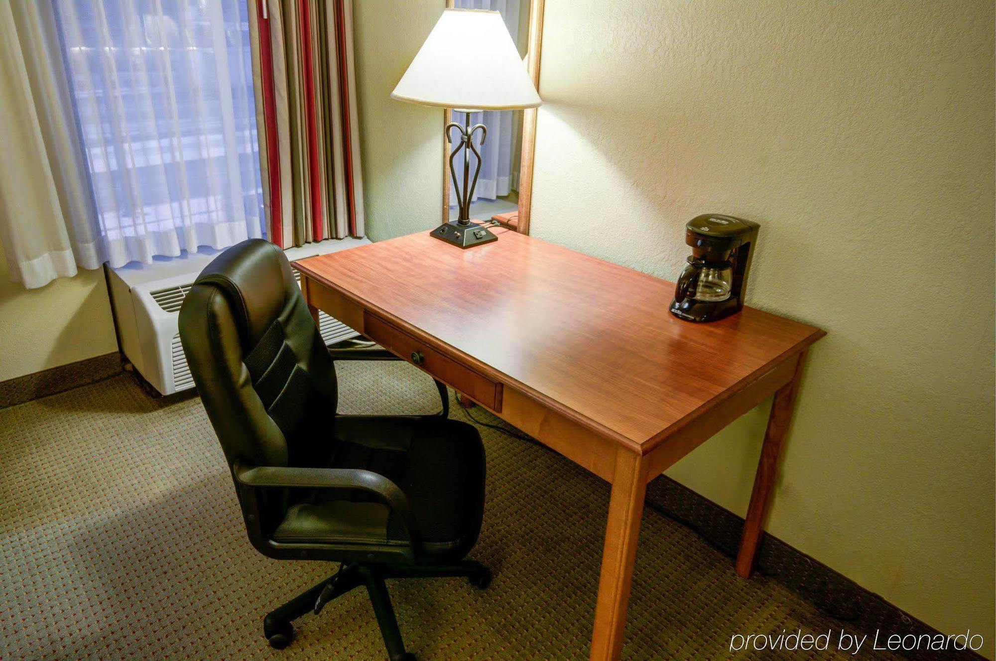 Comfort Inn Pine Grove I-81 Hershey Area Buitenkant foto