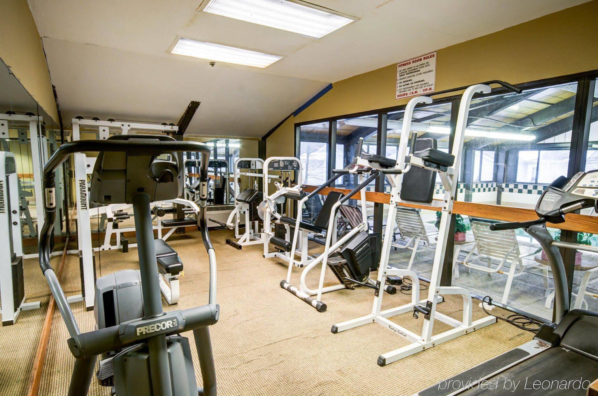 Comfort Inn Pine Grove I-81 Hershey Area Buitenkant foto